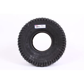 Tire 15x600-6 4Ply Turf Rider