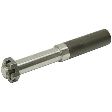 Spindle 1"x8-1/2" Fit 1-1/4"Tube