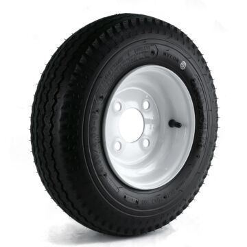 Tire ST175/80D13 C-Ply Trailer