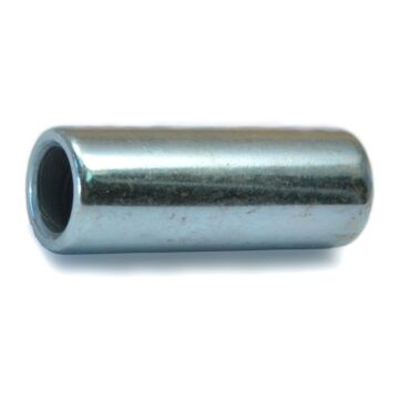 Midwest Fastener 1/4 in 3/8 in Steel Round Spacer