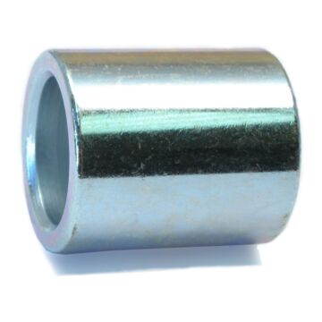 Midwest Fastener 5/8 in 7/8 in Steel Round Spacer