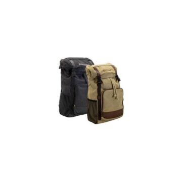BlackCanyon 20 in Canvas Canvas Backpack