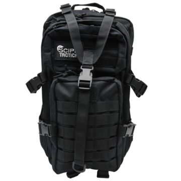 Scipio Elite Tactical Pack 600D