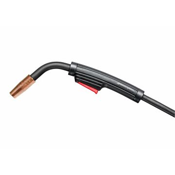Lincoln Electric 10 ft 0.035 in 100 A MIG Welding Gun