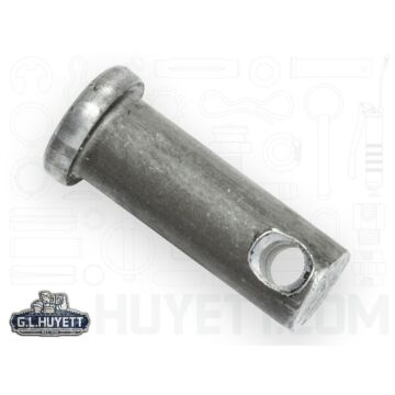 CLEVIS PIN 3/8 X 3/4