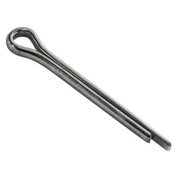 Huyett 7/64 in 2-1/2 in Carbon Steel Cotter Pin