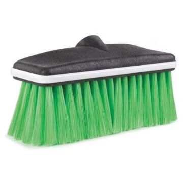 8" WASH BRUSH  (HEAD ONLY)