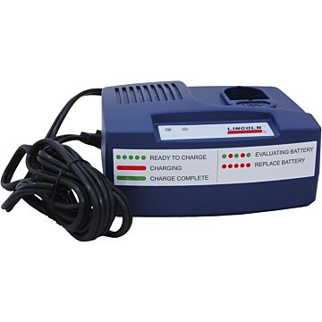 Grease Gun Battery Charger