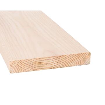 2" x 10" x 8 ft Lumber
