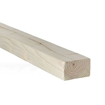 2" x 3" x 8 ft Lumber
