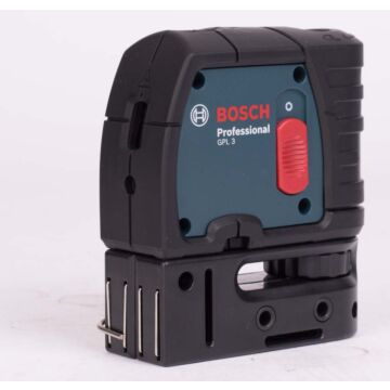 Point Laser 3-point Align Bosch
