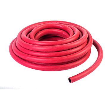 Red Heater Hose 5/8" ID