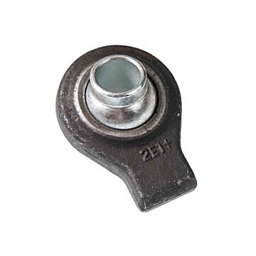 3/4 in Hole Size 1 Category 3-1/8 in Weld-On Repair End