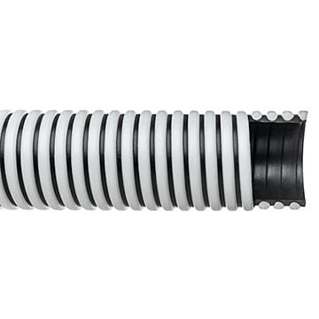 Pacific Echo 2-1/2 in Nominal Size 3 in 100 ft Suction Hose
