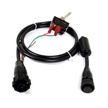 TeeJet 8 Pin Connection type Speed Output Cable
