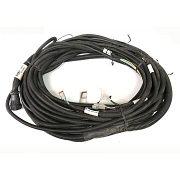 Teejet 26 ft Nominal Size Wiring Harness