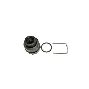 Teejet 430 1 in FNPT Large Quick Connect Fitting Kit