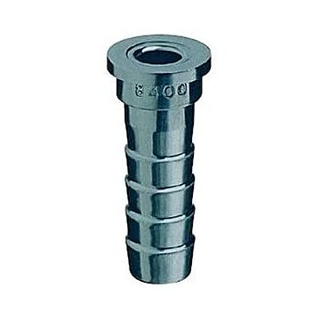 Spraying Systems Co 1/2 in Hose Shank Nylon Adapter