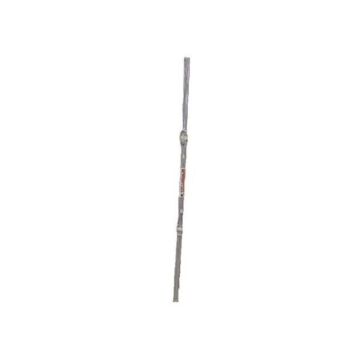 Gallagher 72 x 2 x 1.50 in Complete 3-Ground Rod Kit