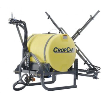 CropCare 110 Gallon 3-Point Sprayer