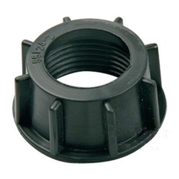 1-1/2 in D-1554 Pumps Before 4/12 Inlet Ring Nut