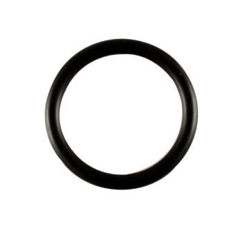 Black D-252 Diaphragm Pumps O-Ring