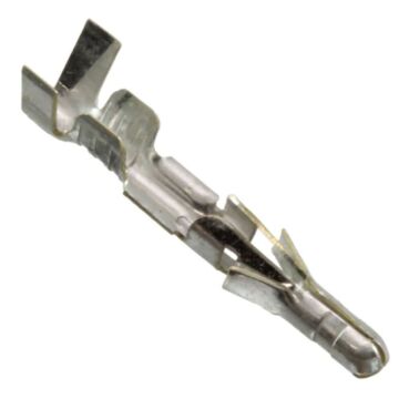 molex 1190 14-20 AWG Crimp Pin and Socket Connector