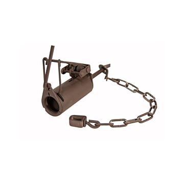 Duke 1-1/4 in Size DP Coon Trap