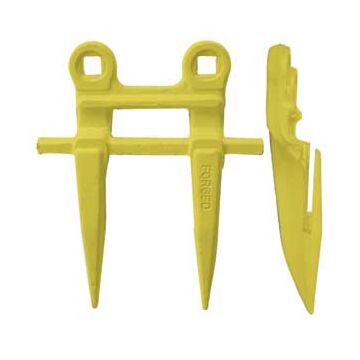 Herschel Parts New Holland Mowers Double Heat Treated Guard