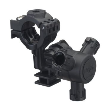QJ370 Split Eye Nozzle Body, Triple