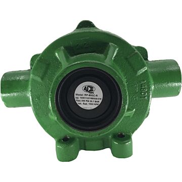 22.5 gpm 1200 rpm Roller Pump