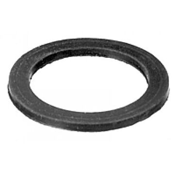 1-1/2 in 75 psi Pressure Rating Buna-N Replacement Hose Washer