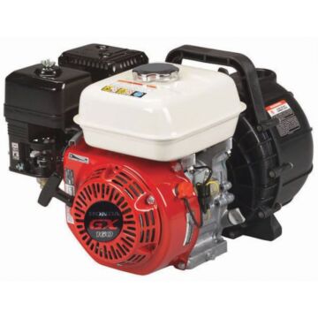 Pacer Pumps 6 hp 2 in 2 in Centrifugal Gasoline Water Pump