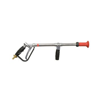 Valley Industries 1/2 in Hose Connection Size 5 - 25 gpm 100 - 800 psi Long Range Misting Spray Gun