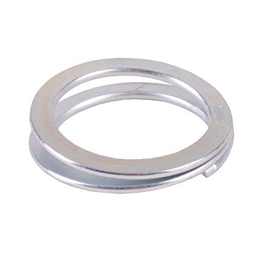 1-1/4 in Diameter Neck Chain Ring