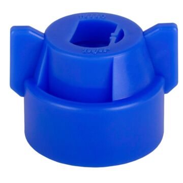 EPDM Material Blue 300 psi Fan Tip Cap and Gasket