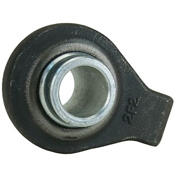 1 in Hole Size 2 Category 3-3/4 in Weld-On Repair End