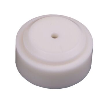 #4 Size Ceramic Spray Tip Nozzles Orifice Disc
