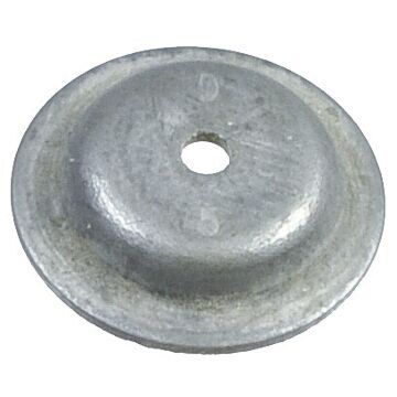 Hardened SS Orifice Disc