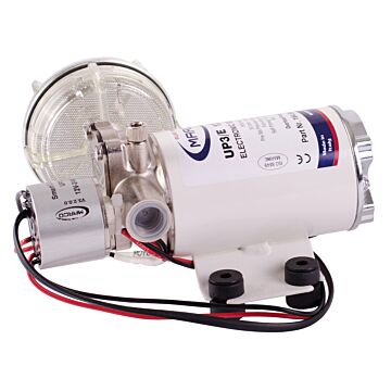 4 gpm Flow Rate 12/24 ZV 6/3 A Variable Speed Electronic Control Water System Pump