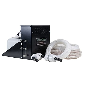 CropCare 2.5 - 10 hr Foaming Time 12 V Power Source Injection Foam Marker System
