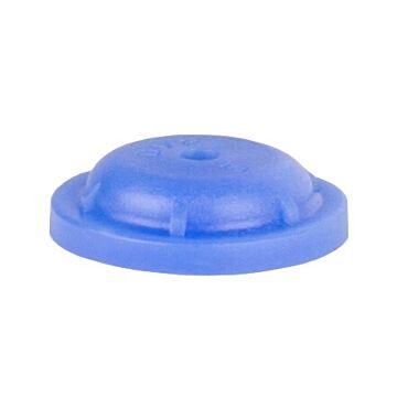 Orifice Disc - Plastic Blue