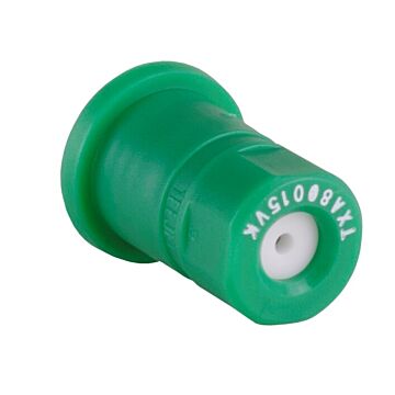 ConeJet Ceramic Spray Tip Green