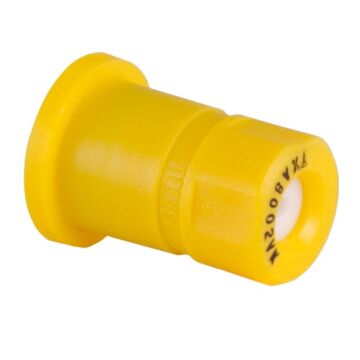 VisiFlo Spray Pattern 40 - 125 psi Ceramic Conejet Spray Tip
