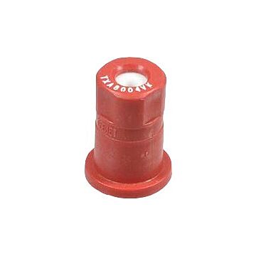 ConeJet Ceramic Spray Tip Red