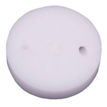 Hollow Cone Core, Ceramic