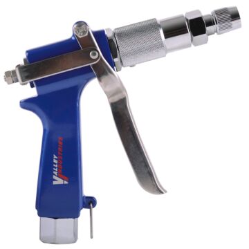 1/2 in Hose Connection Size 8 gpm 800 psi Lawn Care Jet Spray Gun