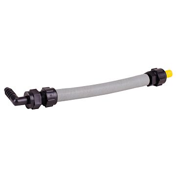 Foam Discharge Tube For F2500