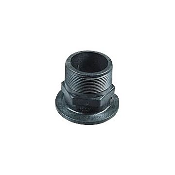 2 x 2 in Flange x MPT 90 - 150 psi Adapter