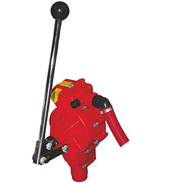 1 in 1 in 15 ft Hand Pump